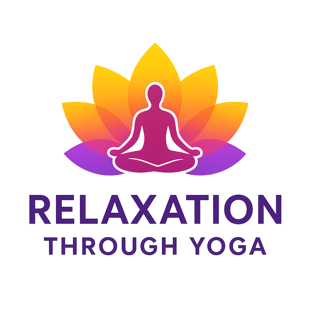 Relaxation Through Yoga